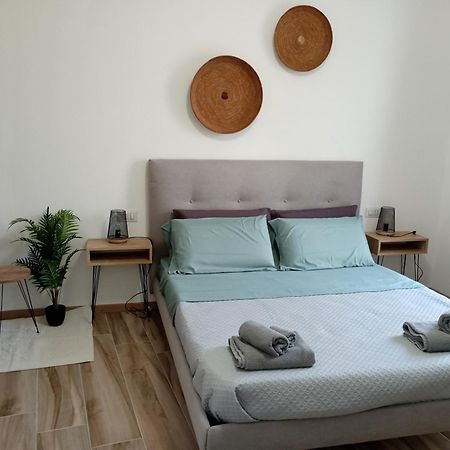 Niu Rooms オリスターノ エクステリア 写真
