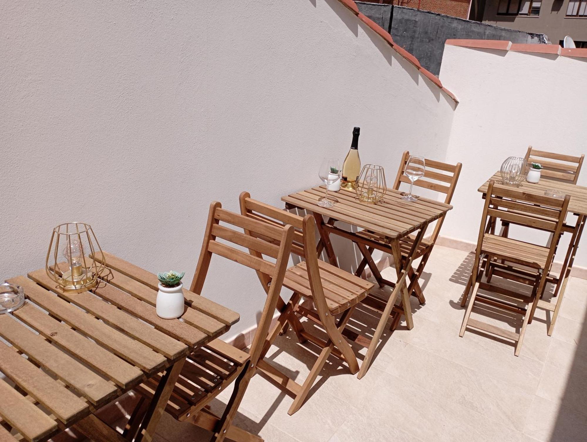 Niu Rooms オリスターノ エクステリア 写真