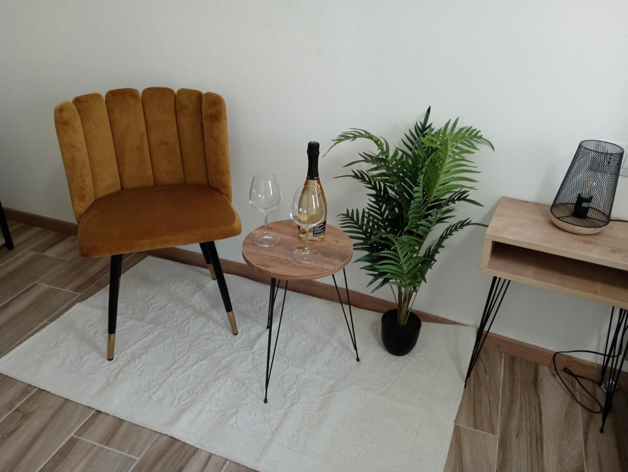 Niu Rooms オリスターノ エクステリア 写真