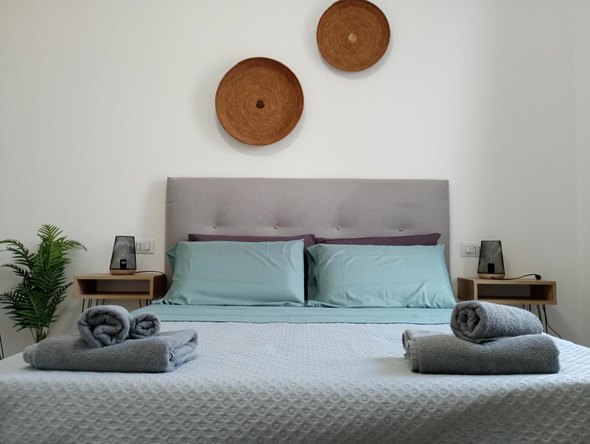 Niu Rooms オリスターノ エクステリア 写真