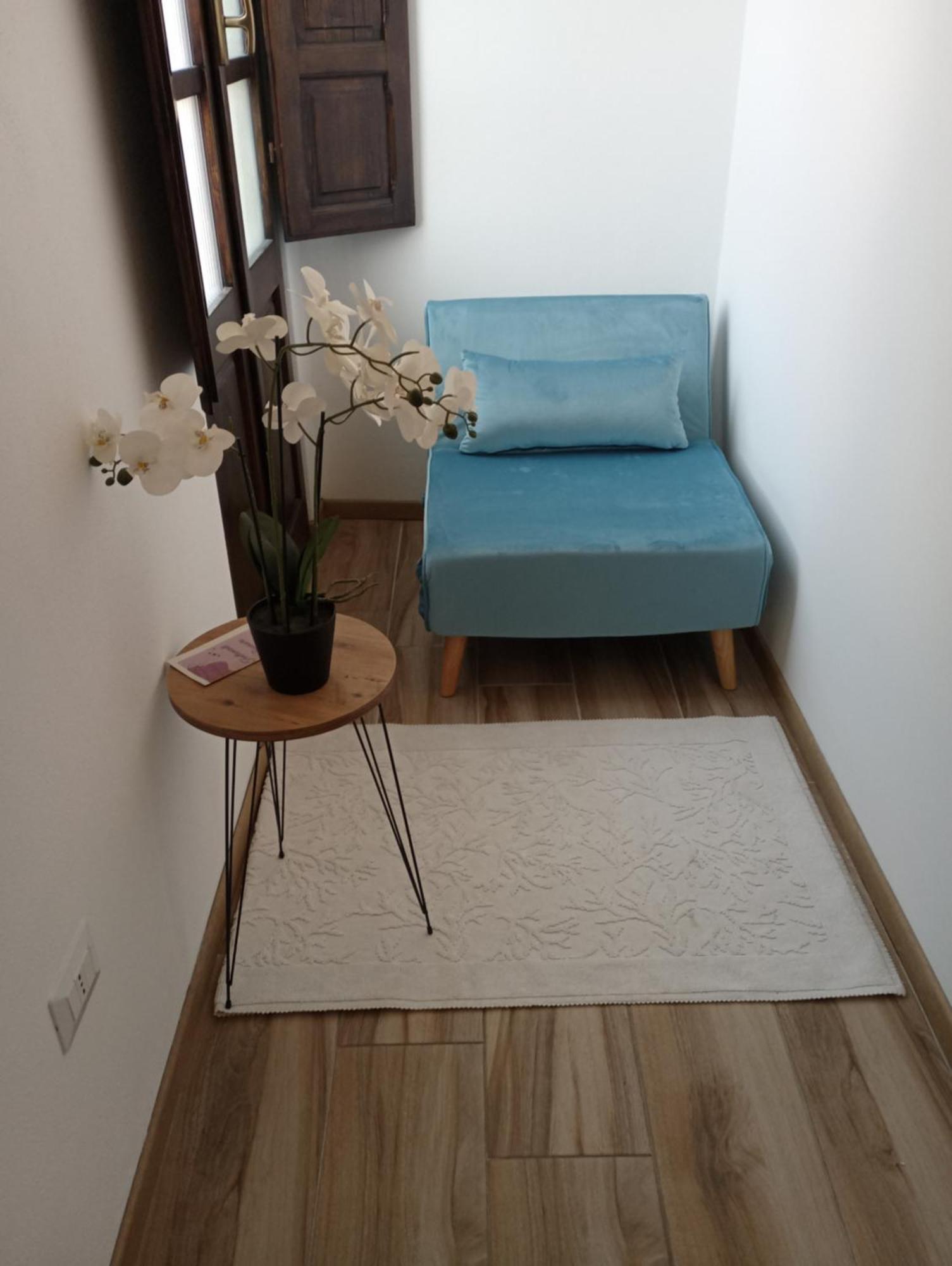 Niu Rooms オリスターノ エクステリア 写真
